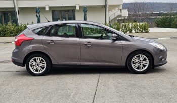Ford Focus 1.6 TDCi Ambiente full