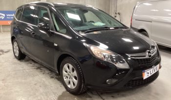 Opel Zafira Tourer 2.0 CDTI Innovation full