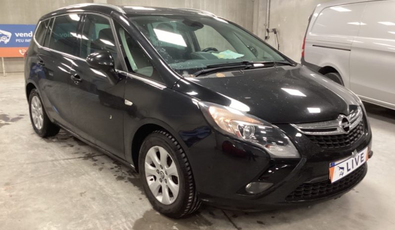 Opel Zafira Tourer 2.0 CDTI Innovation full