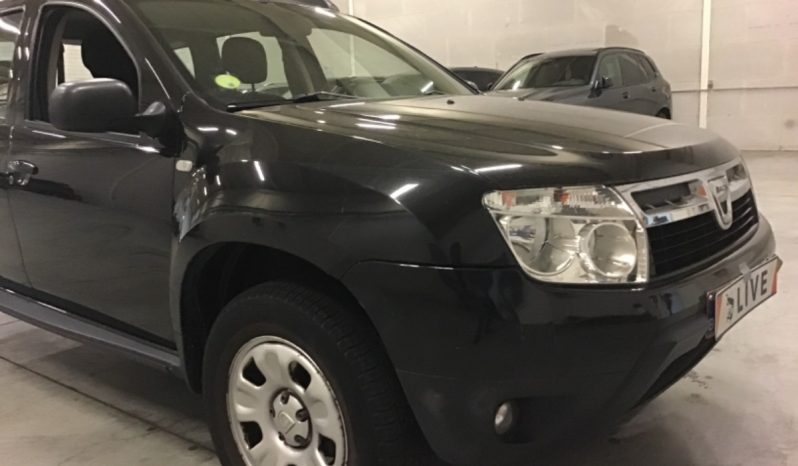 Dacia Duster 1.5 dCi Laureate 4×2 full