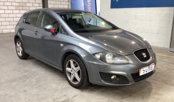 Seat Leon 1.6 TDI Reference Copa full