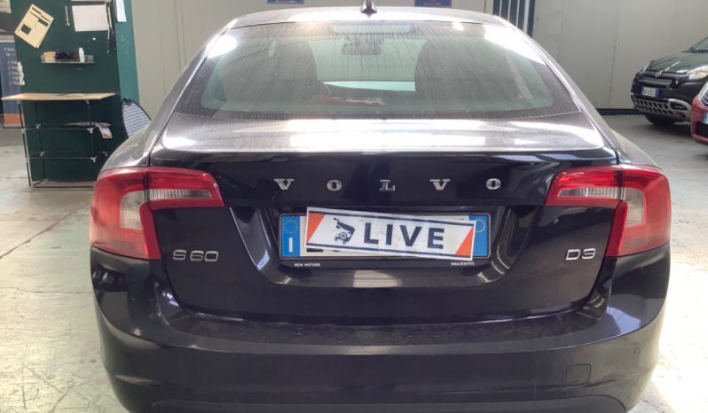 Volvo S 60 2.0 D4 Momentum full