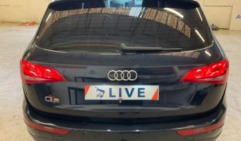 Audi Q5 3.0 V6 TDI Ambition Luxe quattro full