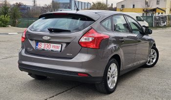 Ford Focus 1.6 TDCi Ambiente full