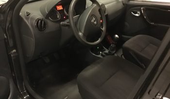 Dacia Duster 1.5 dCi Laureate 4×2 full