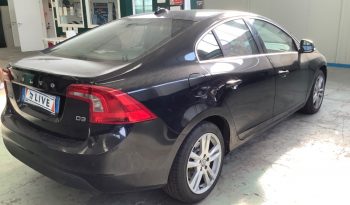 Volvo S 60 2.0 D4 Momentum full