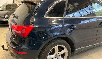 Audi Q5 3.0 V6 TDI Ambition Luxe quattro full