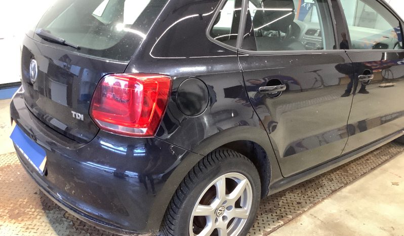 Volkswagen Polo 1.2 TDI Advance full