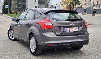 Ford Focus 1.6 TDCi Ambiente full