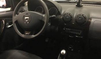 Dacia Duster 1.5 dCi Laureate 4×2 full