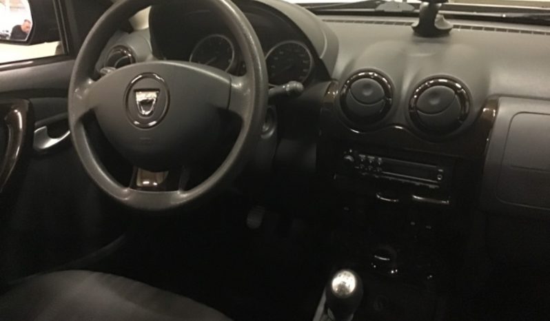 Dacia Duster 1.5 dCi Laureate 4×2 full