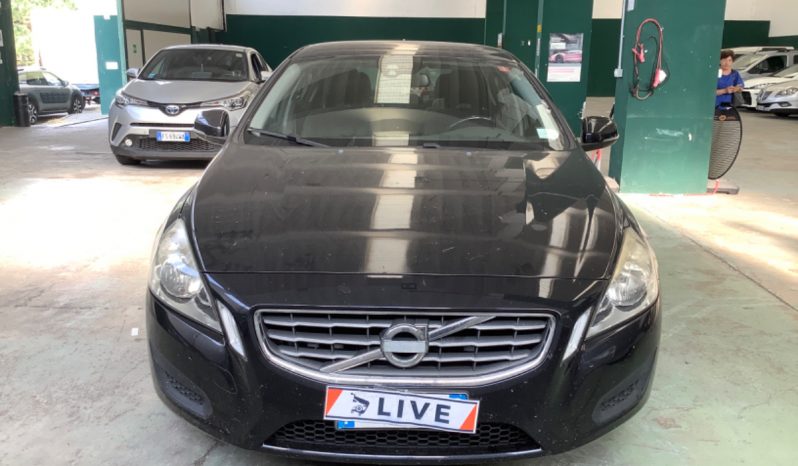 Volvo S 60 2.0 D4 Momentum full