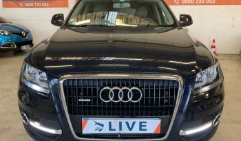 Audi Q5 3.0 V6 TDI Ambition Luxe quattro full