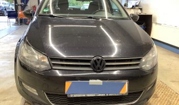 Volkswagen Polo 1.2 TDI Advance full