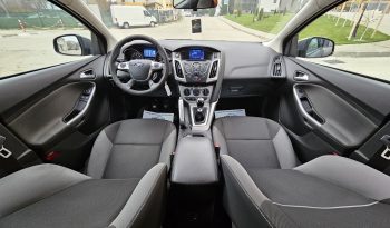 Ford Focus 1.6 TDCi Ambiente full