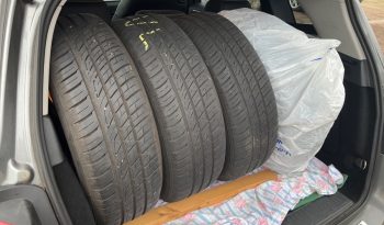 Volkswagen Golf Plus 1.9 TDI Comfortline full