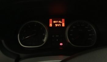 Dacia Duster 1.5 dCi Laureate 4×2 full