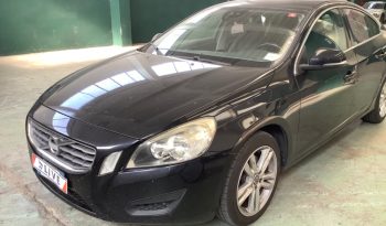 Volvo S 60 2.0 D4 Momentum full