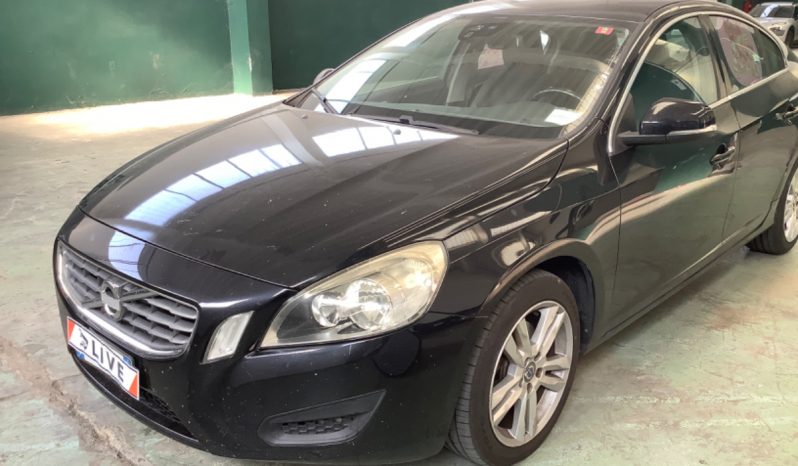 Volvo S 60 2.0 D4 Momentum full
