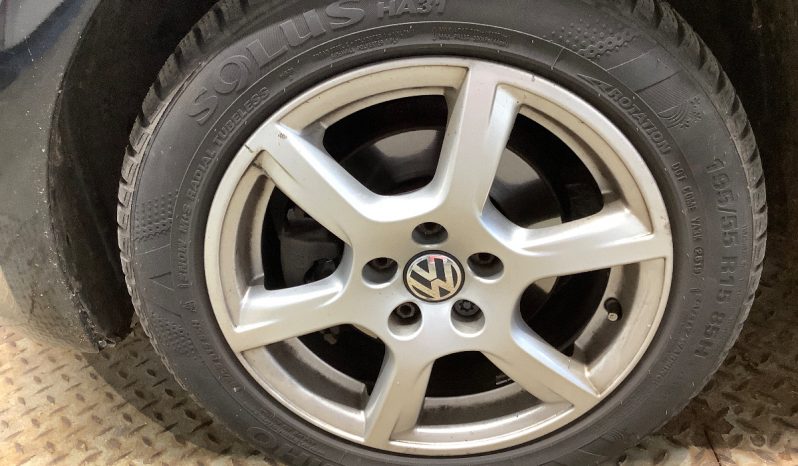 Volkswagen Polo 1.2 TDI Advance full