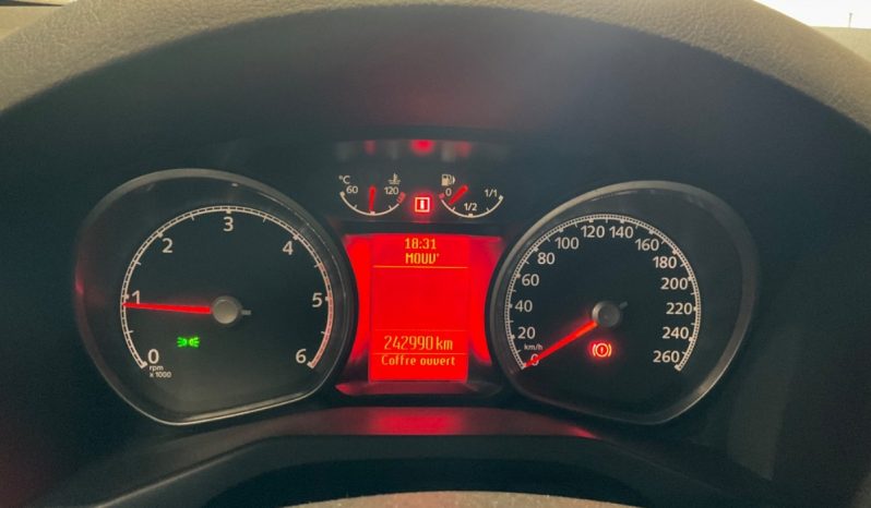Ford Mondeo 1.8 TDCi Ghia full