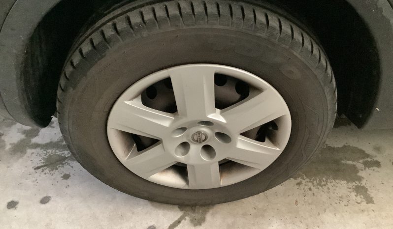 Nissan Qashqai 1.5 dCi Visia full