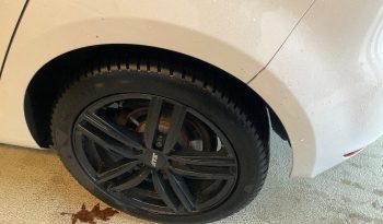 Volkswagen Golf VI 1.4 TSI Highline full