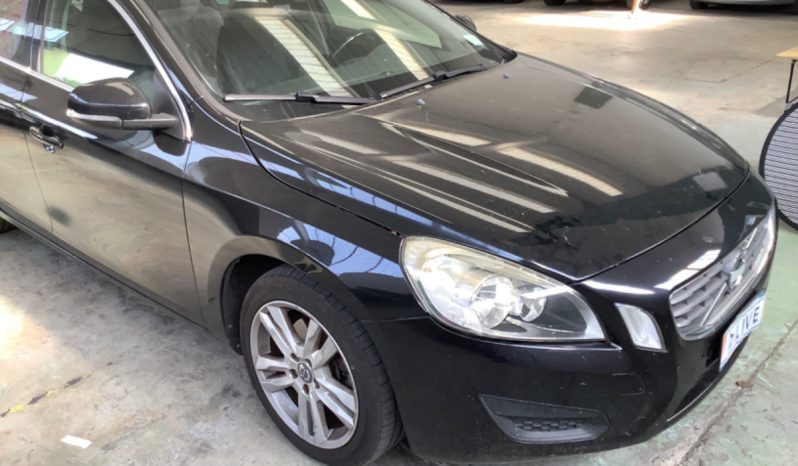 Volvo S 60 2.0 D4 Momentum full