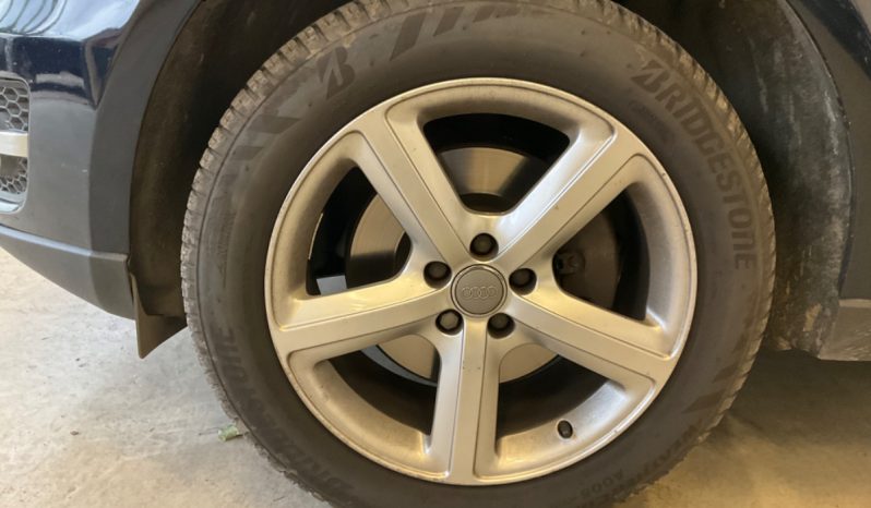 Audi Q5 3.0 V6 TDI Ambition Luxe quattro full
