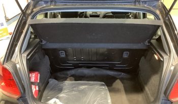 Volkswagen Polo 1.2 TDI Advance full