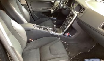 Volvo S 60 2.0 D4 Momentum full
