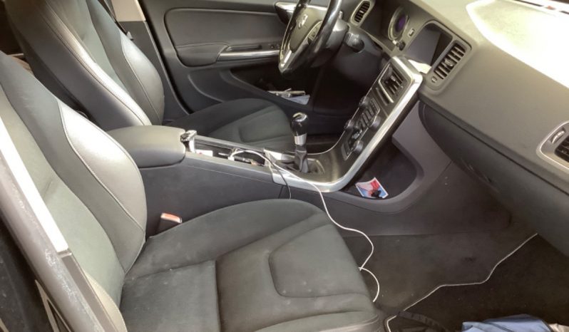 Volvo S 60 2.0 D4 Momentum full