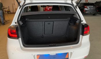 Volkswagen Golf VI 1.4 TSI Highline full