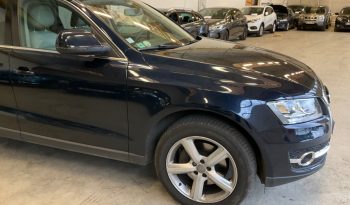Audi Q5 3.0 V6 TDI Ambition Luxe quattro full