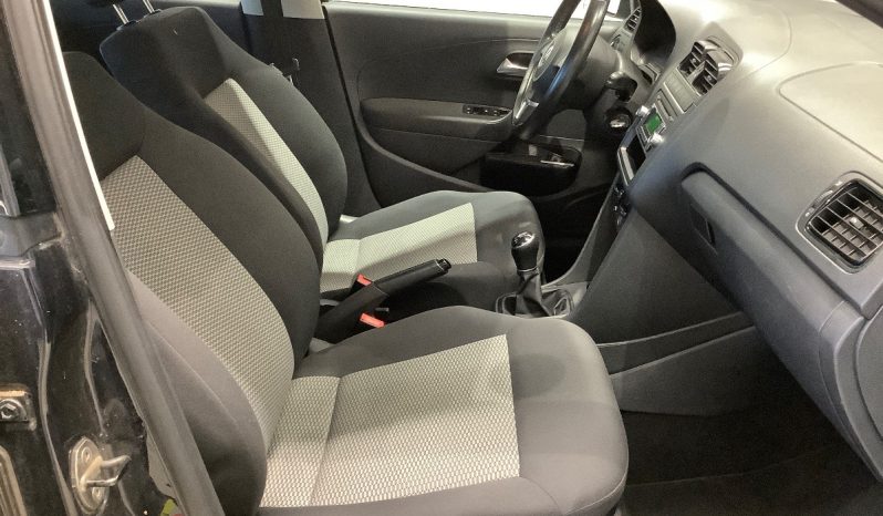 Volkswagen Polo 1.2 TDI Advance full