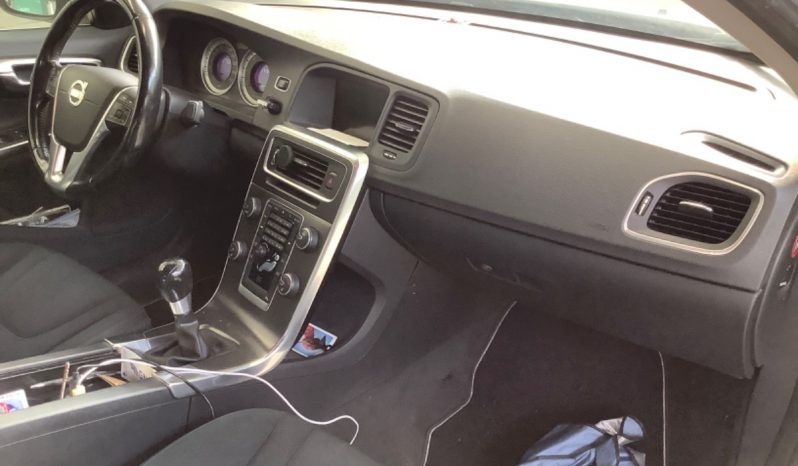 Volvo S 60 2.0 D4 Momentum full