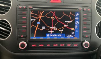 Volkswagen Golf Plus 1.9 TDI Comfortline full
