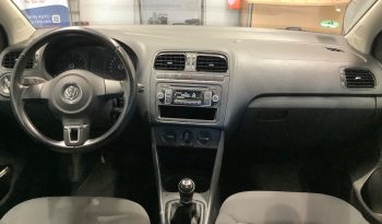 Volkswagen Polo 1.2 TDI Advance full