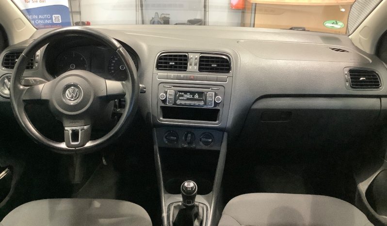 Volkswagen Polo 1.2 TDI Advance full