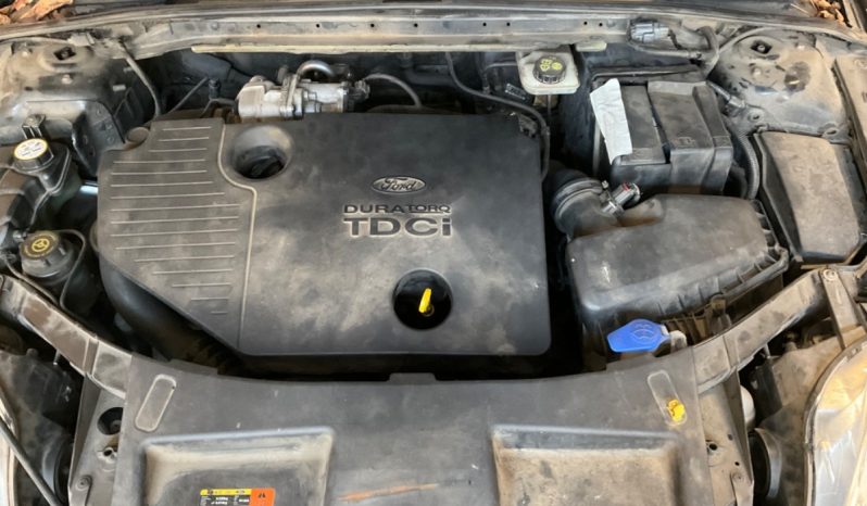 Ford Mondeo 1.8 TDCi Ghia full