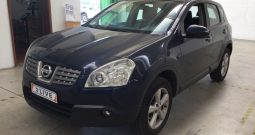 Nissan Qashqai 1.5 dCi Visia