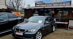 BMW 320d