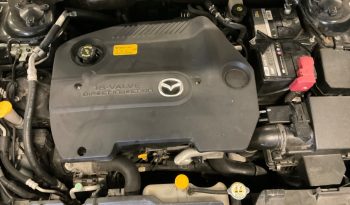 Mazda 6 2.0 Turbodiesel CRDT Dynamic full