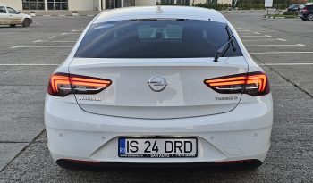Opel Insignia 1.6 CDTI DPF Business Edition full