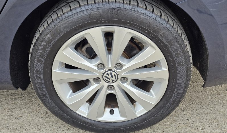 Volkswagen Golf VII 1.6 TDI Comfortline BlueMotion Tech full