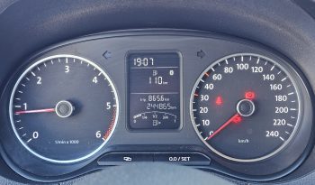 Volkswagen Polo 1.2 TDI Comfortline full