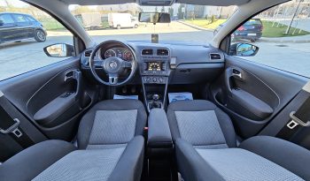 Volkswagen Polo 1.2 TDI Comfortline full