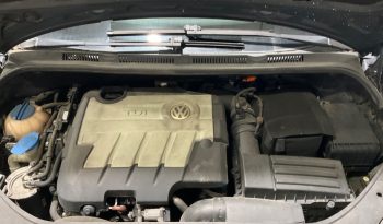 Volkswagen Golf Plus 2.0 TDI Comfortline full