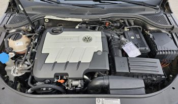 Volkswagen Passat CC 2.0 TDI full