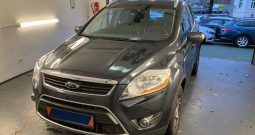 Ford Kuga 2.0 TDCi Titanium